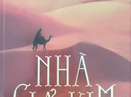 GIỚI THIỆU SÁCH THÁNG 4