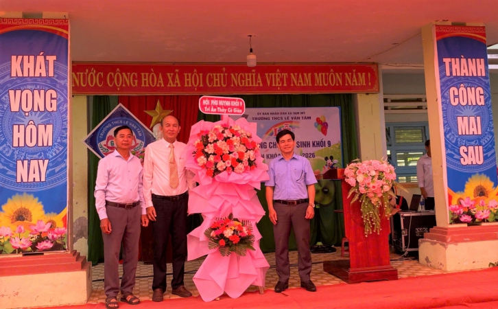 Tri ân Thầy Cô
