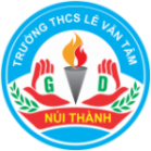 Trường THCS Lê Văn Tâm - Núi Thành - Quảng Nam