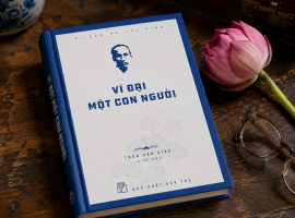 GIỚI THIỆU SÁCH THÁNG 5